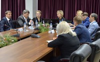 В Екатеринбурге прошел Антикоррупционный форум