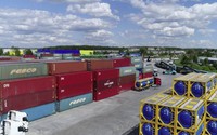 "Деловой квартал" : «Через несколько лет мы увидим инвестиционный бум на рынке контейнерных перевозок»