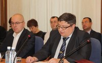 «C.I.T.» принял участие в первом заседании консультативного совета Уральской таможни