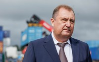Логистика нового времени