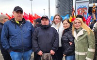 Труд во имя Победы