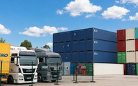 C.I.T. расширяет зону таможенного контроля на 30%