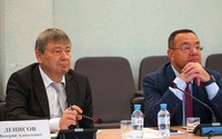 В УТУ ФТС РФ состоялось заседание Консультативного совета