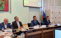 В Екатеринбурге состоялось заседание Консультативного совета при УТУ ФТС России
