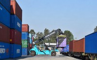 Обзор СМИ: новости транспорта и логистики. Выпуск № 23 (273) 15.06.2026-19.06.2026