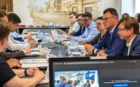 Как «Умный терминал» ускоряет логистику C.I.T.