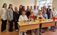 C.I.T. и УрГЭУ продолжают сотрудничество в подготовке кадров