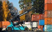 Обзор СМИ: новости транспорта и логистики. Выпуск № 34 (237) 22.09.2025-26.09.2025