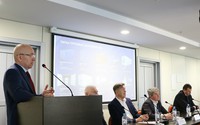«C.I.T.» – на конференции «Развитие экспортных возможностей предприятий строительной отрасли Урала»