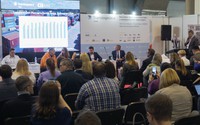 РЖД партнёр. Китайский вектор: главные тенденции и вызовы сотрудничества с КНР — итоги Транслогистики Урал- 2024