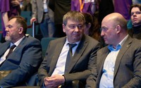 ЕЭФМ-2025 в Екатеринбурге:  115 стран-участниц