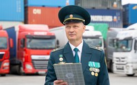 29 мая – День ветерана Таможенной службы