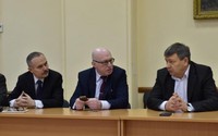 Совещание представительства НАЦЭ в Свердловской области