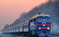 Украинцы массово скупают билеты на поезда в сторону Крыма