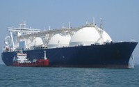 "Ямал СПГ" зафрахтует четыре танкера Mitsui OSK Lines для перевозки газа