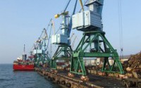 Грузооборот Туапсинского порта в 2016 году составил 14,1 млн т