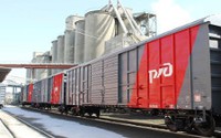 АО «ФГК» увеличило объем перевозок на Московской железной дороге