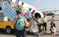 Авиакомпании РФ за 8 месяцев увеличили перевозки пассажиров на 20%, до 70 млн человек