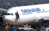 Десятки российских туристов отказались лететь на лайнере Turkish Airlines