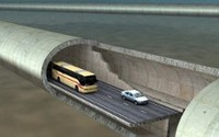 На обоснование создания тоннеля под Севастопольской бухтой заложено 30 млн рублей