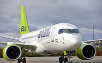 AirBaltic намерена открыть два новых направления из Риги в города России в 2018 г.