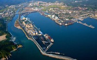 Южнокорейский порт Тонхэ планирует развивать сотрудничество с Владивостоком