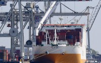 Аналитики Drewry: объемы глобальных контейнерных перевозок в I квартале резко возросли