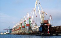 Владивостокский морской торговый порт (ВМТП) планирует почти в 1,8 раза увеличить переработку вагонов к 2016 году