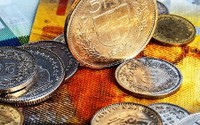 РЖД предлагают оценить использование швейцарских франков как валюты для расчетов за транзит