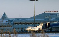 В Ханты - Мансийской таможне отмечается рост количества международных авиарейсов