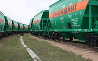 «Востокцемент» приобрел парк полувагонов для перевозки тарированной продукции