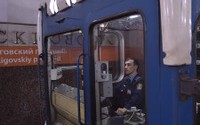 На всех линиях метро Петербурга внедрят систему, контролирующую состояние машинистов