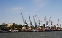 Морской порт Архангельск: логика развития требует объединения усилий