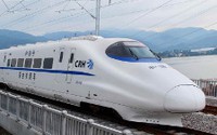 В Китае задумались о повышении разрешенной скорости поездов до 350 км/ч
