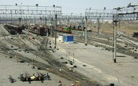 На приграничной станции Гродеково откроется перегрузочный комплекс