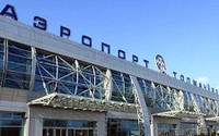 Аэропорт "Толмачёво" поддерживает развитие "Воздушного шёлкового пути"
