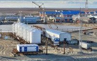 Строительство логистической инфраструктуры проекта "Ямал-СПГ" завершено