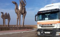 Между Россией и Узбекистаном увеличивается объем автомобильных грузоперевозок