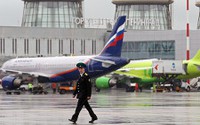 Пассажиропоток аэропорта Пулково за 6 месяцев вырос на 25%, до 7 млн человек