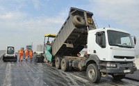 Росавтодор в 2018 году направит на ремонт и содержание дорог более 533 млрд рублей