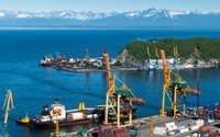 Реконструкция причалов в порту Камчатки позволит принимать крупные контейнеровозы