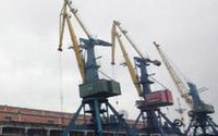 Балтийские порты наращивают перевалку сухогрузов