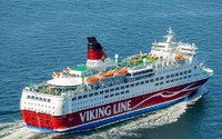Viking Line взял приз за лучший сервис на Балтике