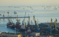 НМТП в январе-апреле возглавил рейтинг грузовых терминалов России с оборотом 26 млн тонн