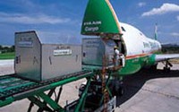 За 8 месяцев 2017 года объем авиаперевозок грузов и почты вырос на 20,1%