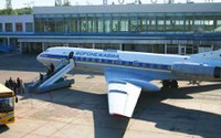 Воронеж откроет авиасообщение со Стамбулом