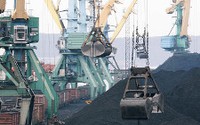 Россия может лишиться почти половины перевалки угля