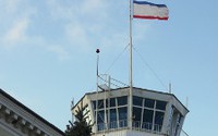 Минтранс РФ предложил экспертам IATA посетить Симферополь