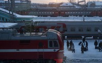 РЖД переведут все поезда на движение в обход Украины с 11 декабря