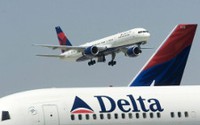 Delta Airlines прекратит полеты в РФ в начале сентября